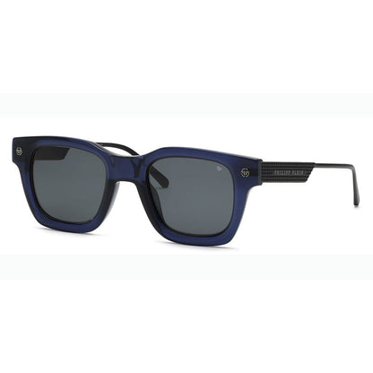 Philipp Plein Sunglasses, Model: SPP105M Colour: 0T31