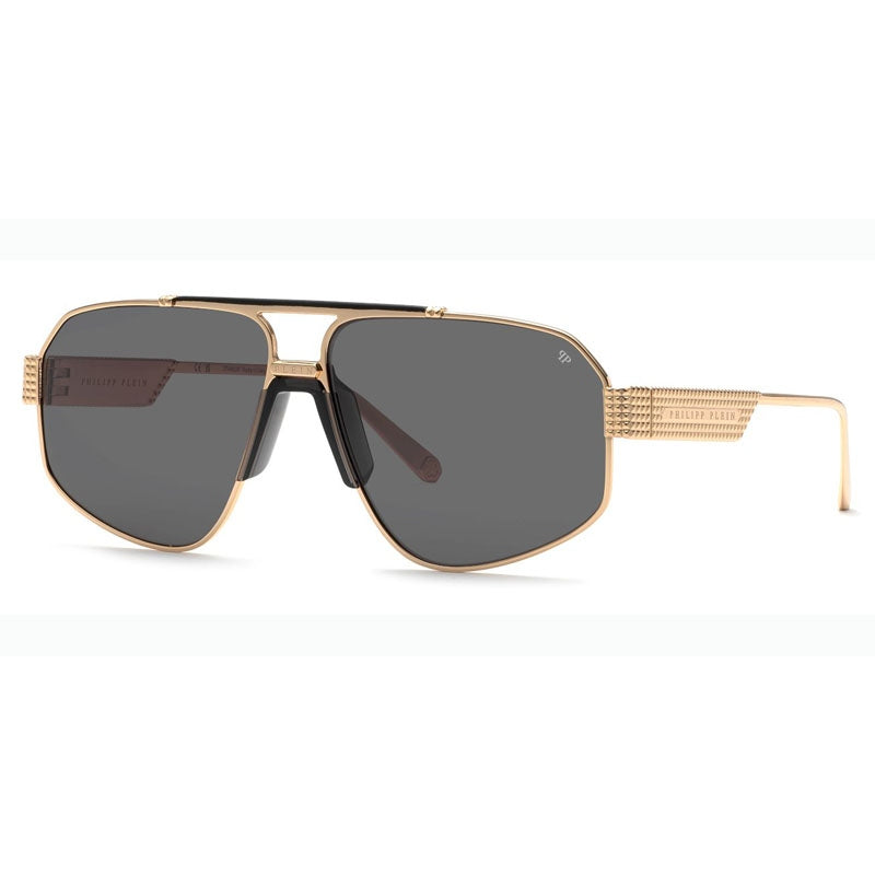 Philipp Plein Sunglasses, Model: SPP106M Colour: 0302