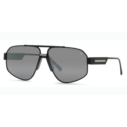 Philipp Plein Sunglasses, Model: SPP106M Colour: 541X