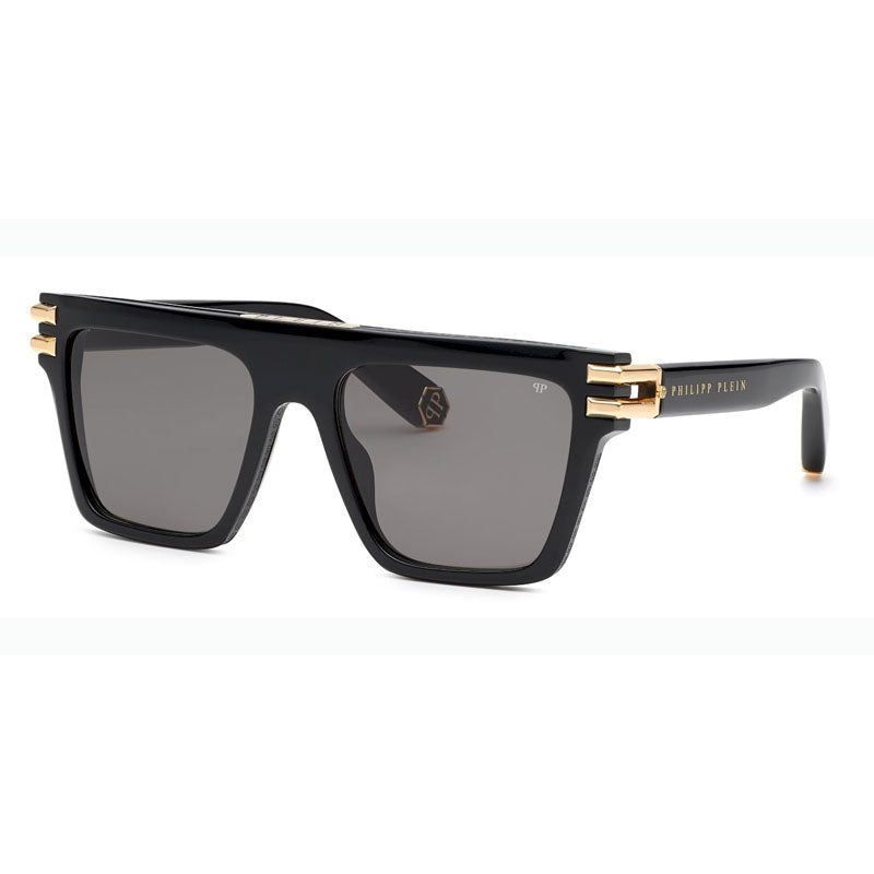 Philipp Plein Sunglasses, Model: SPP108M Colour: 0700