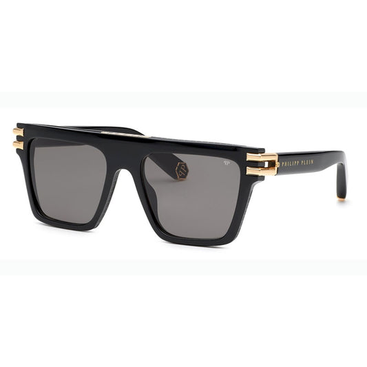 Philipp Plein Sunglasses, Model: SPP108M Colour: 0700