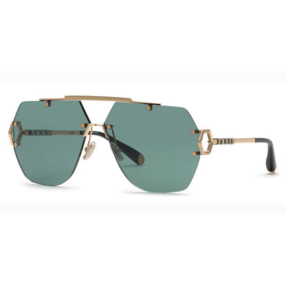 Philipp Plein Sunglasses, Model: SPP111 Colour: 0340