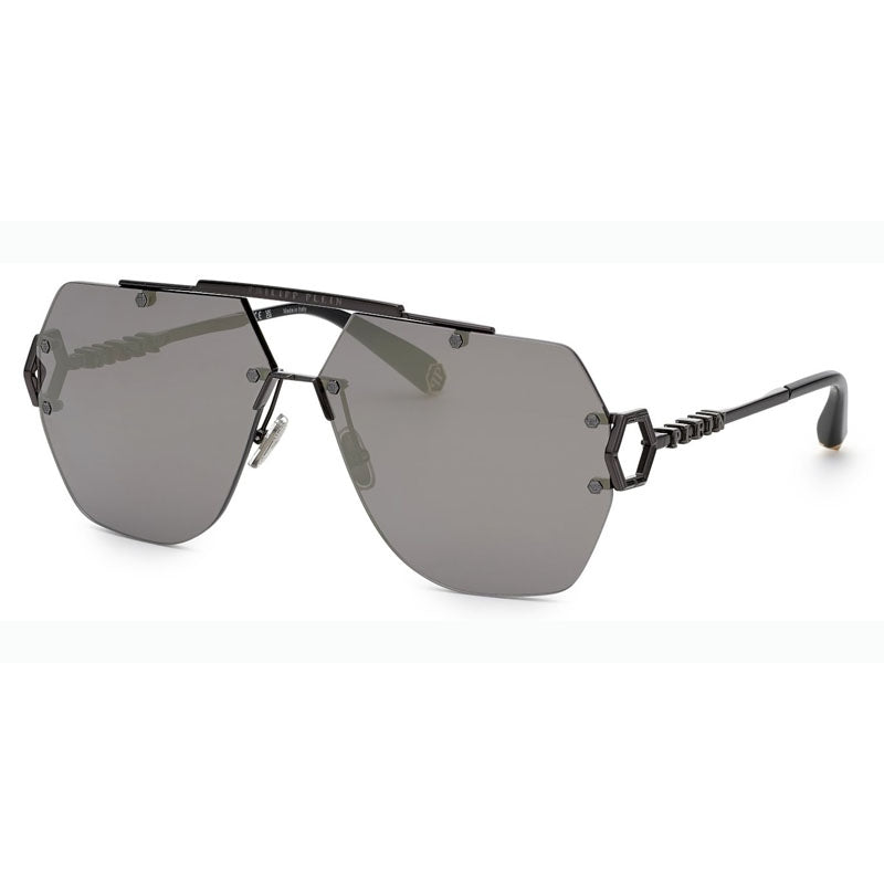 Philipp Plein Sunglasses, Model: SPP111 Colour: 672X