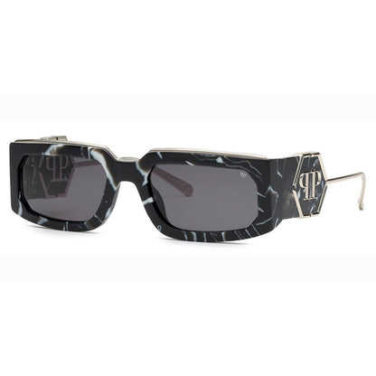 Philipp Plein Sunglasses, Model: SPP119M Colour: 0Z21