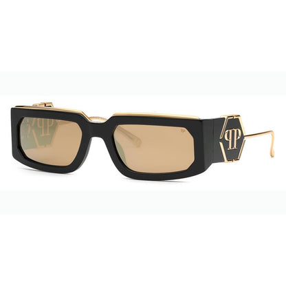 Philipp Plein Sunglasses, Model: SPP119M Colour: 700G