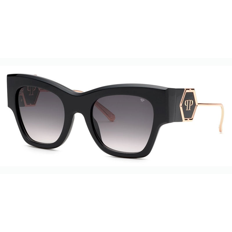 Philipp Plein Sunglasses, Model: SPP120M Colour: 0700