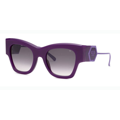 Philipp Plein Sunglasses, Model: SPP120M Colour: 0875