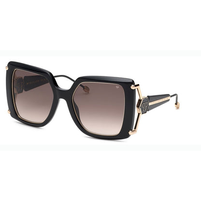 Philipp Plein Sunglasses, Model: SPP121S Colour: 0700