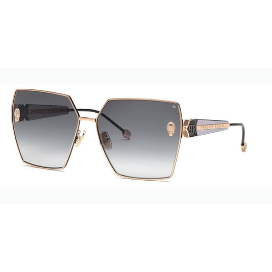 Philipp Plein Sunglasses, Model: SPP122S Colour: 02AM