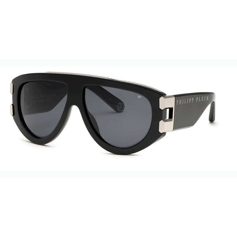 Philipp Plein Sunglasses, Model: SPP127M Colour: 0700