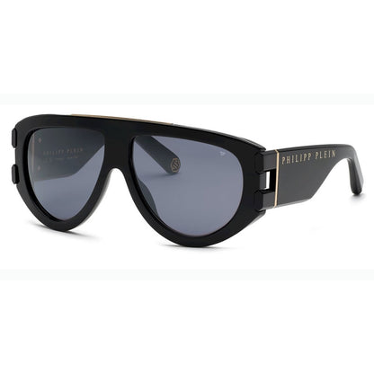 Philipp Plein Sunglasses, Model: SPP127M Colour: 700G