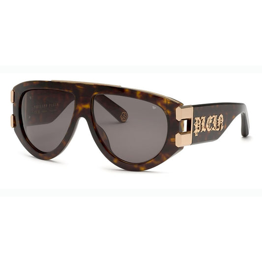 Philipp Plein Sunglasses, Model: SPP127V Colour: 0722