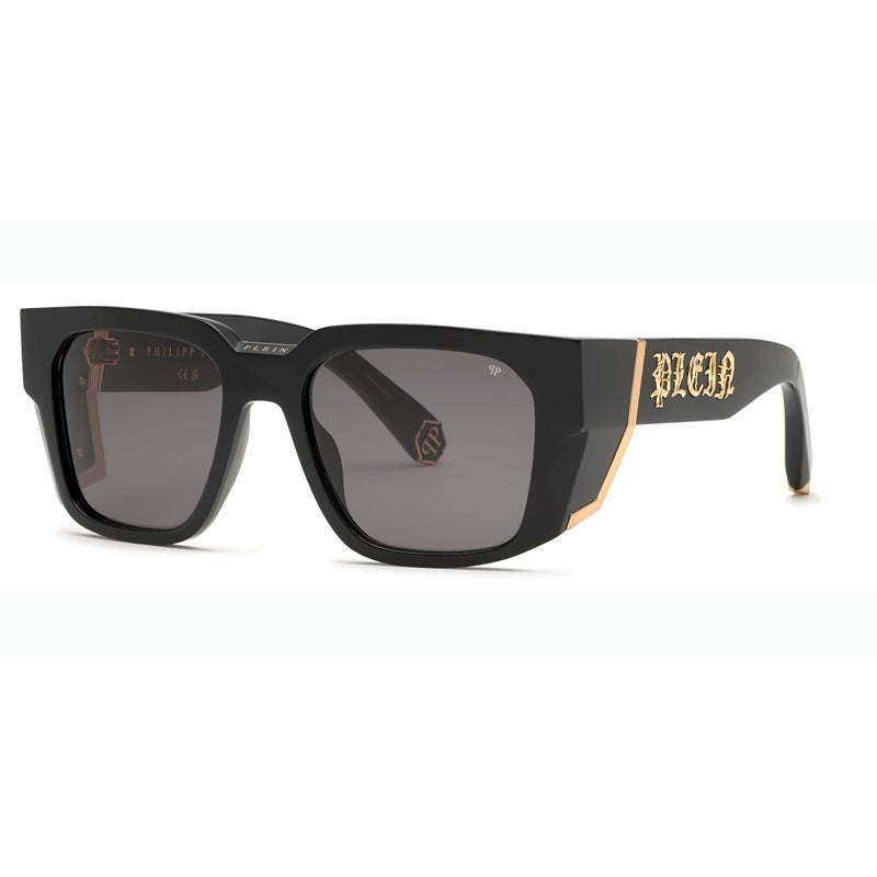 Philipp Plein Sunglasses, Model: SPP130M Colour: 0700