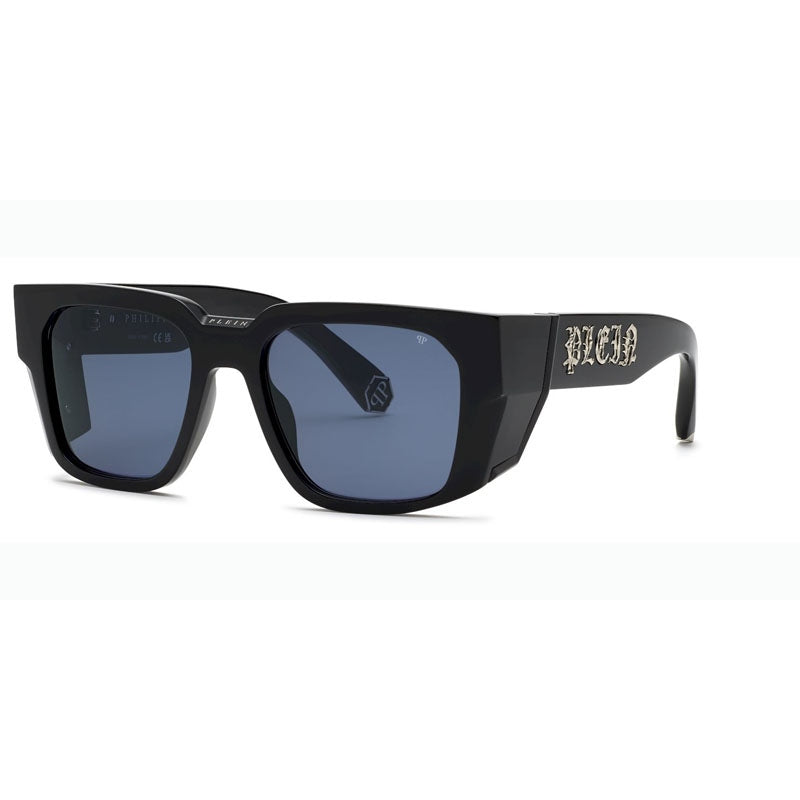 Philipp Plein Sunglasses, Model: SPP130M Colour: 700Y