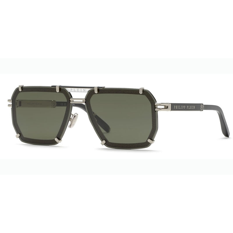 Philipp Plein Sunglasses, Model: SPP131 Colour: 583X