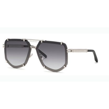 Philipp Plein Sunglasses, Model: SPP132 Colour: 0K07