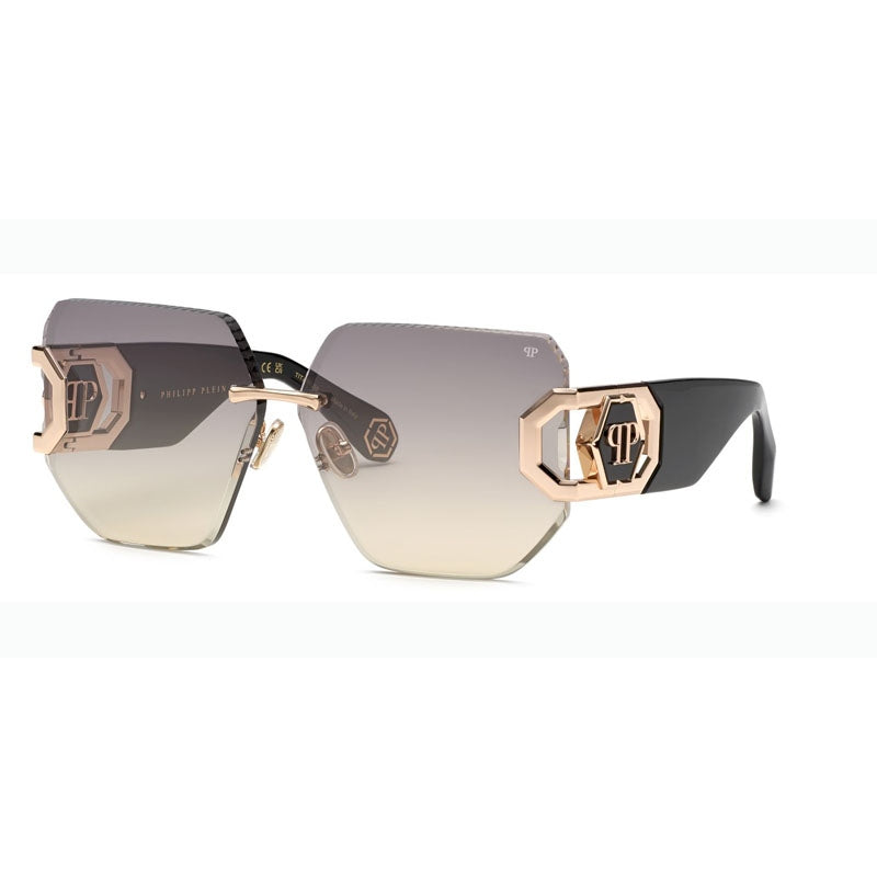 Philipp Plein Sunglasses, Model: SPP133 Colour: 8FCG