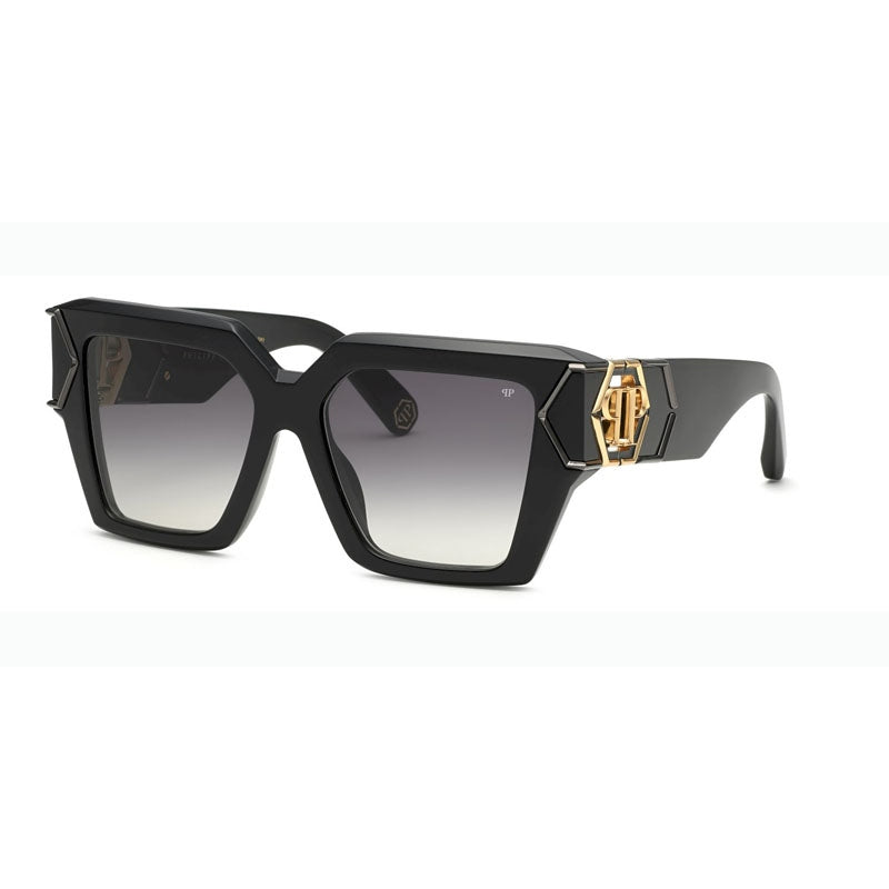 Philipp Plein Sunglasses, Model: SPP135M Colour: 0700