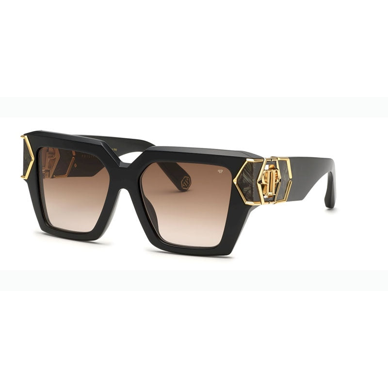 Philipp Plein Sunglasses, Model: SPP135M Colour: 700Y