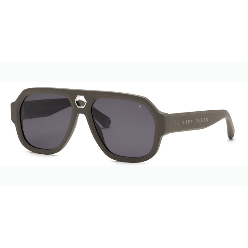 Philipp Plein Sunglasses, Model: SPP143 Colour: 6S9M