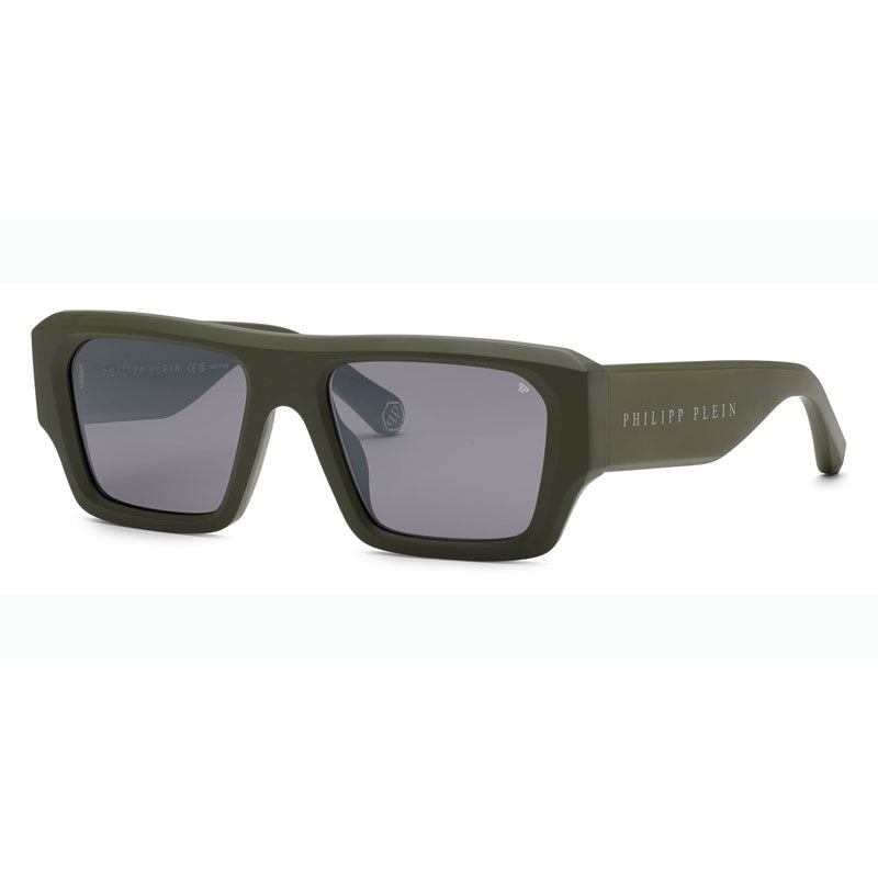 Philipp Plein Sunglasses, Model: SPP144 Colour: C02X