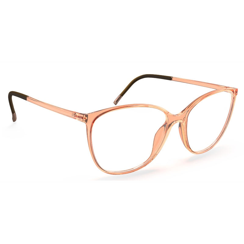 Silhouette Eyeglasses, Model: SPXIllusionFullRim1601 Colour: 2630