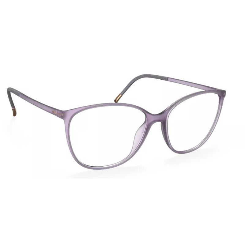 Silhouette Eyeglasses, Model: SPXIllusionFullRim1601 Colour: 4030