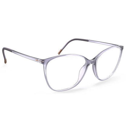 Silhouette Eyeglasses, Model: SPXIllusionFullRim1601 Colour: 4130