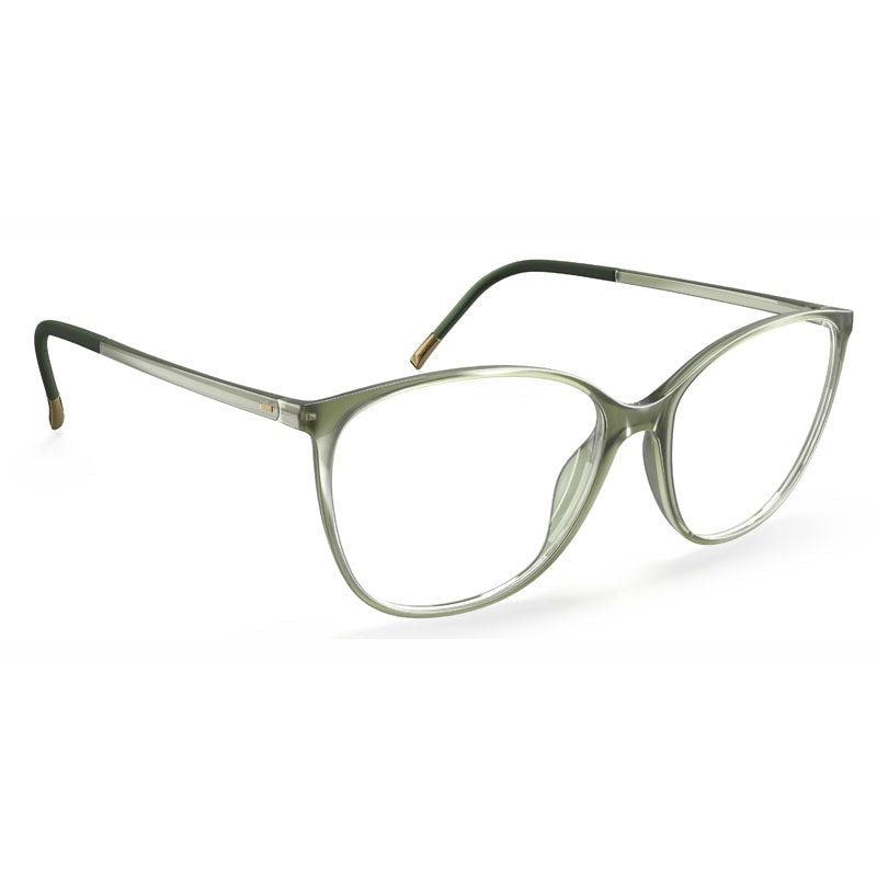 Silhouette Eyeglasses, Model: SPXIllusionFullRim1601 Colour: 5530