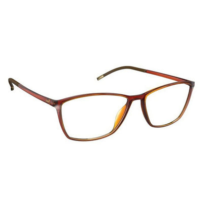 Silhouette Eyeglasses, Model: SPXIllusionFullRim1602 Colour: 2530