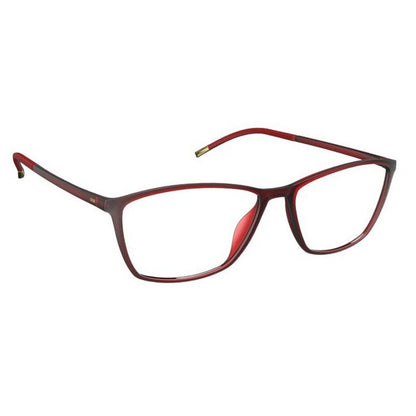 Silhouette Eyeglasses, Model: SPXIllusionFullRim1602 Colour: 3030