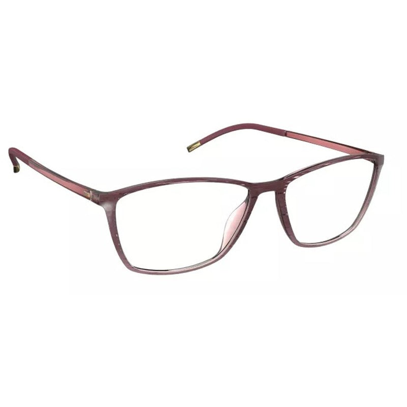 Silhouette Eyeglasses, Model: SPXIllusionFullRim1602 Colour: 3530