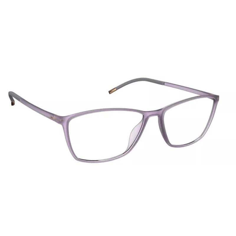 Silhouette Eyeglasses, Model: SPXIllusionFullRim1602 Colour: 4030