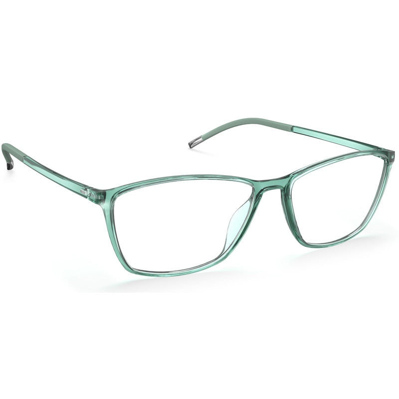 Silhouette Eyeglasses, Model: SPXIllusionFullRim1602 Colour: 5110