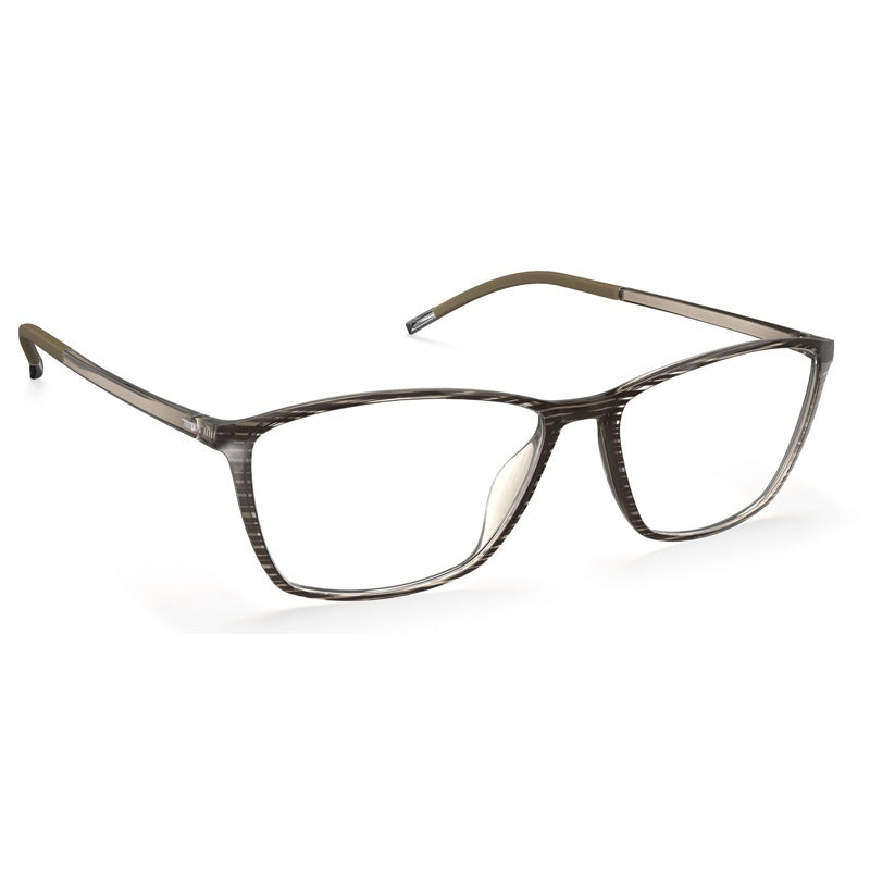 Silhouette Eyeglasses, Model: SPXIllusionFullRim1602 Colour: 5810