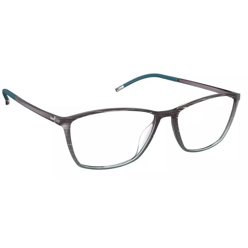 Silhouette Eyeglasses, Model: SPXIllusionFullRim1602 Colour: 6610