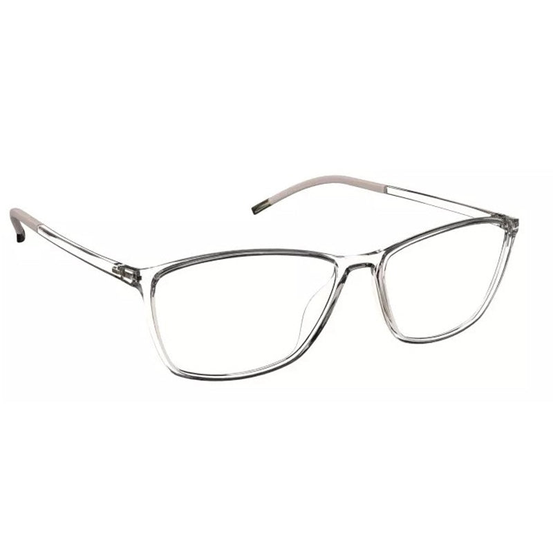 Silhouette Eyeglasses, Model: SPXIllusionFullRim1602 Colour: 8510