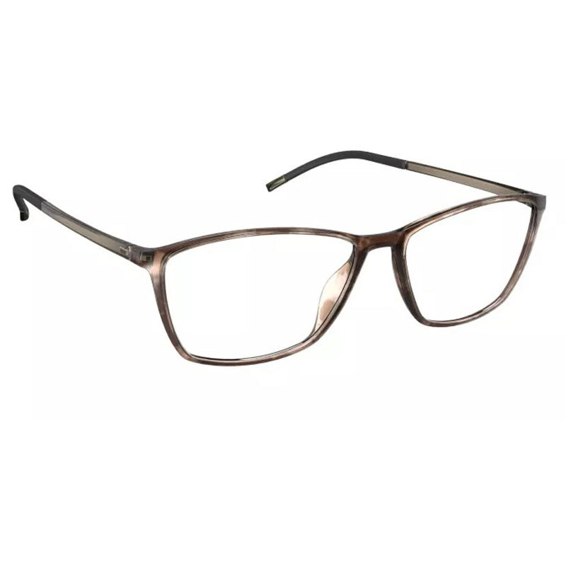 Silhouette Eyeglasses, Model: SPXIllusionFullRim1602 Colour: 9210