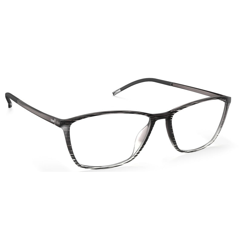 Silhouette Eyeglasses, Model: SPXIllusionFullRim1602 Colour: 9410