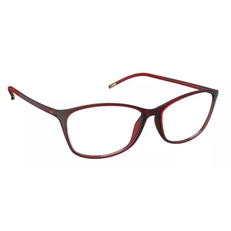 Silhouette Eyeglasses, Model: SPXIllusionFullRim1603 Colour: 3030