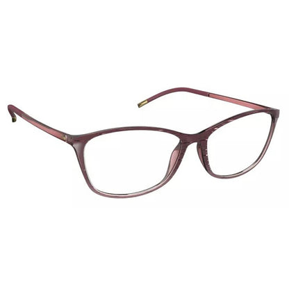 Silhouette Eyeglasses, Model: SPXIllusionFullRim1603 Colour: 3530