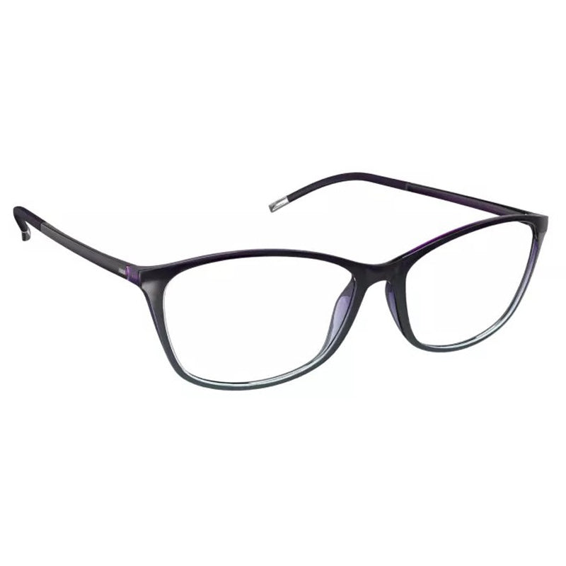 Silhouette Eyeglasses, Model: SPXIllusionFullRim1603 Colour: 4010