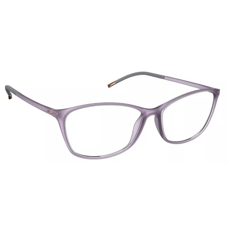 Silhouette Eyeglasses, Model: SPXIllusionFullRim1603 Colour: 4030