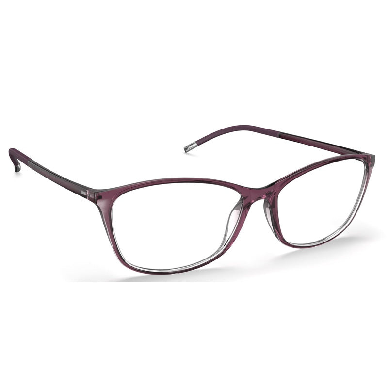 Silhouette Eyeglasses, Model: SPXIllusionFullRim1603 Colour: 4110