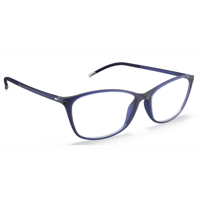 Silhouette Eyeglasses, Model: SPXIllusionFullRim1603 Colour: 4660