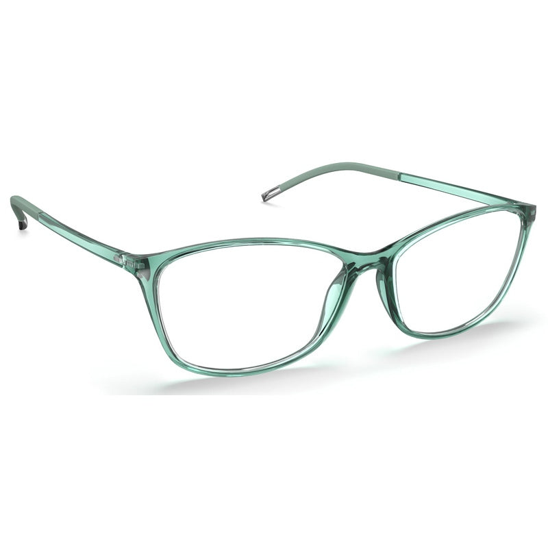 Silhouette Eyeglasses, Model: SPXIllusionFullRim1603 Colour: 5110