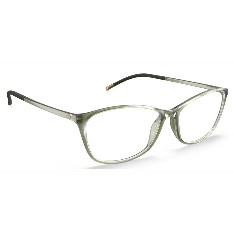 Silhouette Eyeglasses, Model: SPXIllusionFullRim1603 Colour: 5530