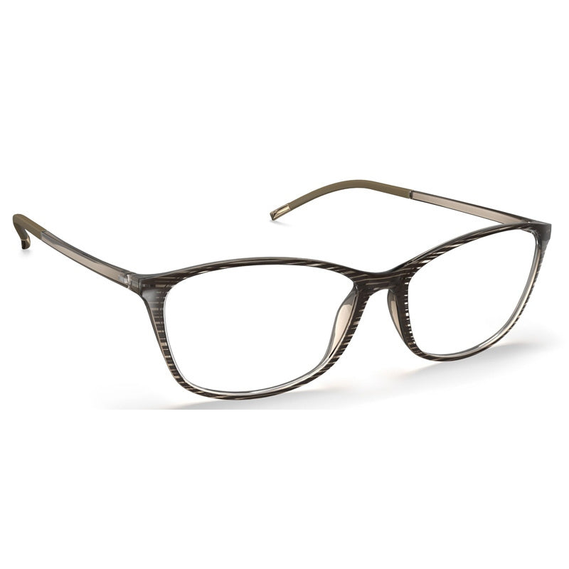 Silhouette Eyeglasses, Model: SPXIllusionFullRim1603 Colour: 5810