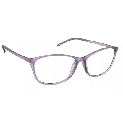 Silhouette Eyeglasses, Model: SPXIllusionFullRim1603 Colour: 6610