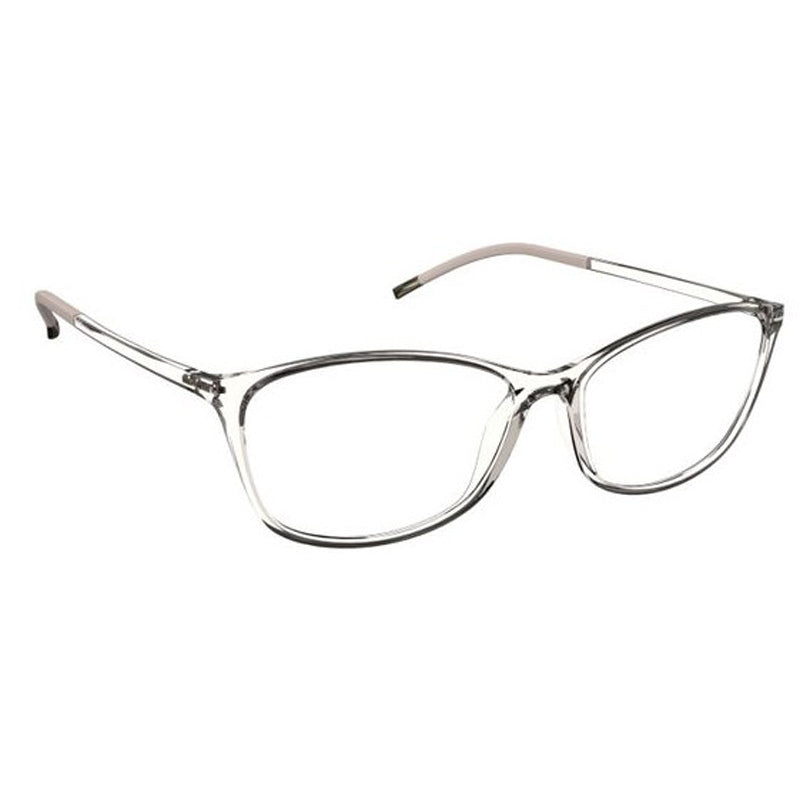 Silhouette Eyeglasses, Model: SPXIllusionFullRim1603 Colour: 8510